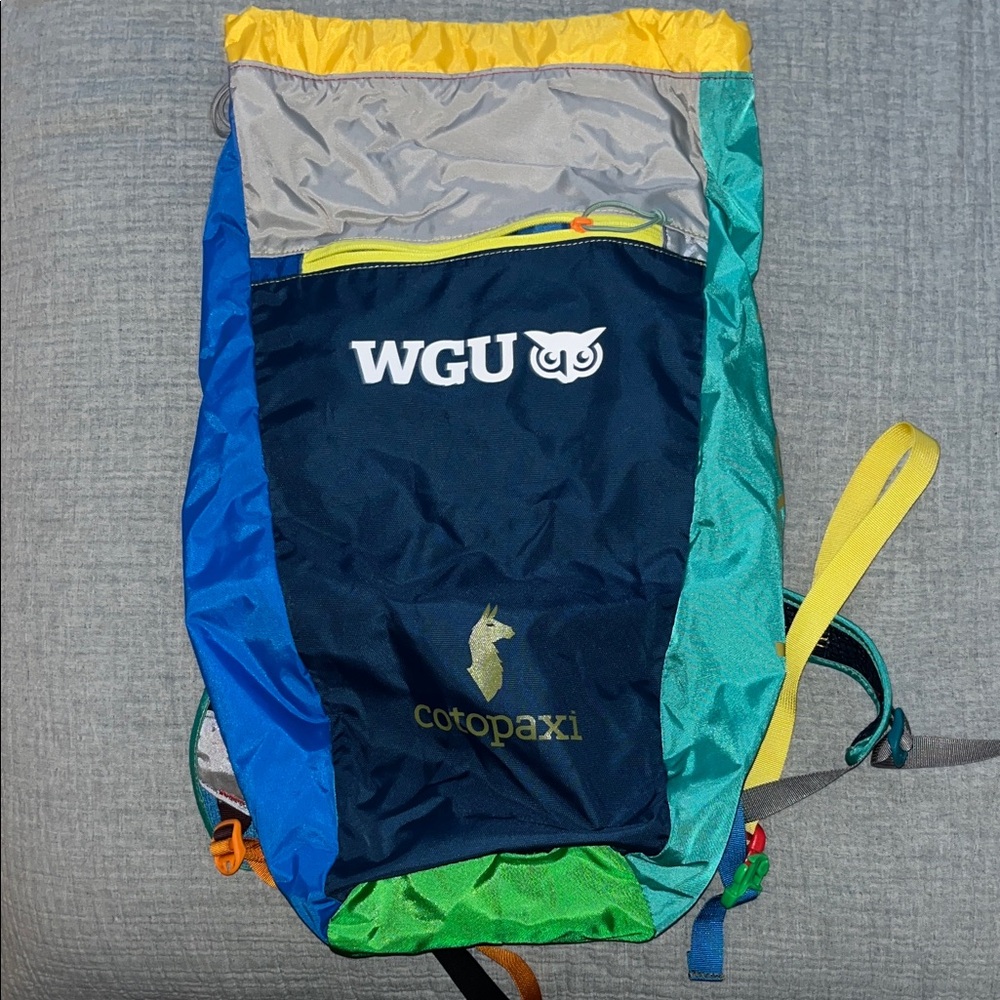 Cotopaxi Luzon 18L backpack